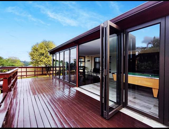 5 BEDROOM HOUSE FOR SALE IN MONTROSE